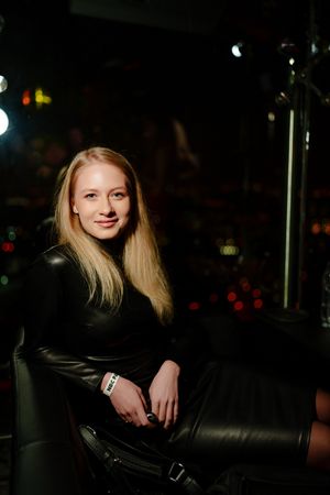 Репортаж Сергея Дружинина